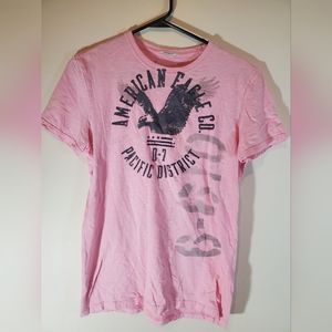 American eagle outfitters tee